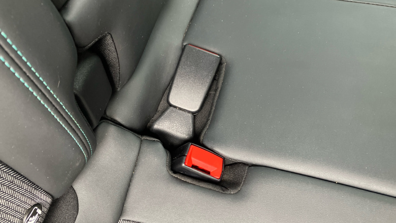 Peugeot 3008 1.5 BlueHDi Allure Premium 5dr Diesel Estate